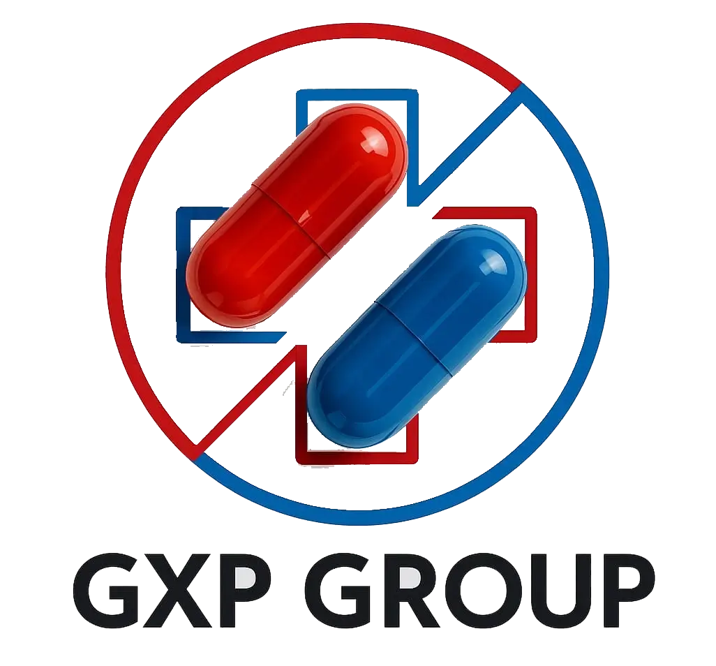 Gxp-group